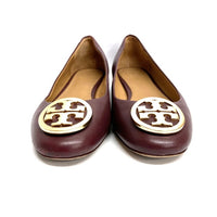 TORY BURCH トリーバーチ パンプス ボルドー size6M 瑞穂店