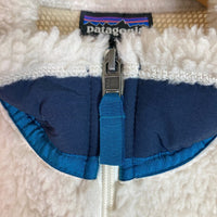 patagonia パタゴニア 23048FA21 Classic Retro-X VEST 21AW クラシック レトロ エックス ベスト フリース ベージュ sizeL 瑞穂店