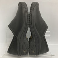 KEEN キーン スニーカー ピーティーシー スリップオン W PTC SLIP 1006987 ブラック size24cm 瑞穂店