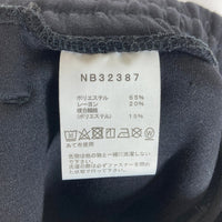 THE NORTH FACE ザノースフェイス NB32387 Tech Air Sweat Jogger Pants テックエアスウェットジョガーパンツ ブラック sizeM 瑞穂店