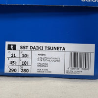 adidas アディダス SST DAIKI TSUNETA スーパースター 常田大希 H06346 ブルー Size 29cm 福生店