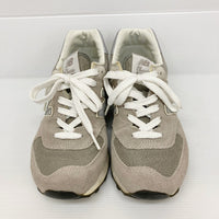 New balance ニューバランス ML574VG グレー size23.5cm 瑞穂店