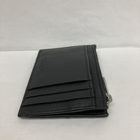 BOTTEGA VENETA ボッテガベネタ キーポーチ キーケース イントレチャート レザー コインケース カードケース ブラック 黒 702061 vcpq3 瑞穂店