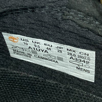 Timberland ティンバーランド RIPCORD リップコード ヌバック ベージュ size28cm 瑞穂店