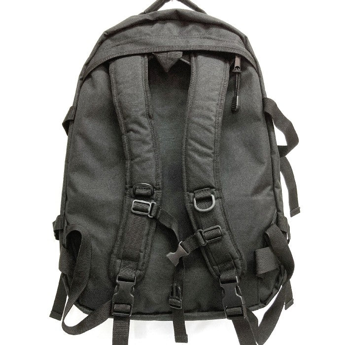 YMCL KY ワイエムシーエル Netherlands NATO Field Backpack オランダ軍タイプ リュック ブラック 瑞穂店