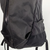 ARC’TERYX アークテリクス ARRO 22 BACKPACK アロー 22 バックパック リュック ブラック 10/19 福生店