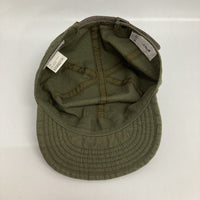 WTAPS ダブルタップス 18SS Exclusive for Ron Herman cap A-3 ロンハーマン別注 リップストップ キャップ カーキ size00 瑞穂店