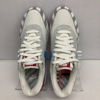 NIKE ナイキ AIR MAX 1 PARRA エアマックス パラ AT3057-100 グレー size27.5cm 瑞穂店