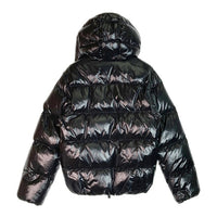 DUVETICA デュベティカ DOWN JACKET 1125-499-1588 ダウンジャケット ブラック size44 瑞穂店