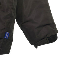 Lafayette ラファイエット LFYT PRIMALOFT MILITARY PARKA プリマロフト ミリタリーパーカー ジャケット 中綿 ブラック LA201009 Size XXL 福生店
