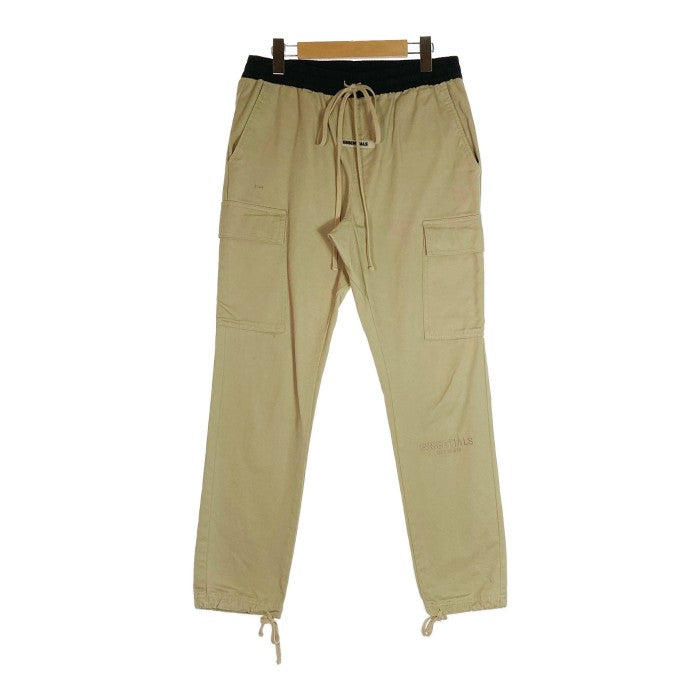 fog essentials カーゴパンツ（Essentials Fear of God