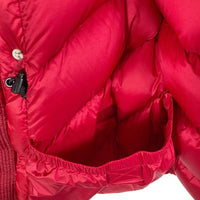 WOOLRICH ウールリッチ ARCTIC PARKA NF RAMAR CLOTH アークティックパーカー ダウンジャケット WOCPS2476D レッド sizeS 瑞穂店