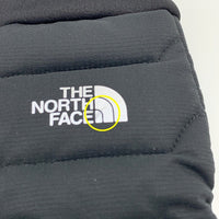 THE NORTH FACE ノースフェイス RED RUN PRO GLOVE レッドランプロ グローブ ブラック NN61972 Size M 福生店