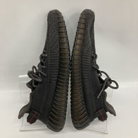 ADIDAS アディダス FU9006 YEEZY BOOST 350 V2 イージーブースト スニーカー ブラック size27cm 瑞穂店