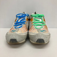 NIKE ナイキ AIR MAX 98 OA GS エアマックス 98 オンエア NYC LA MEZCLA スニーカー CI1502-001 マルチカラー size27.5cm 瑞穂店