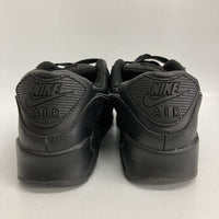 NIKE ナイキ CZ5594-001 AIR MAX 90 LEATHER エアマックス レザー スニーカー ブラック size26.5cm 瑞穂店