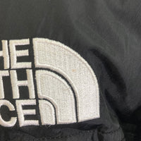 THE NORTH FACE ザノースフェイス ND92335 NUPTSE JACKET ヌプシジャケット ブラック Size L 瑞穂店