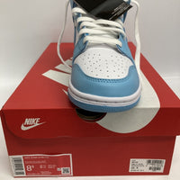 NIKE ナイキ DD1399-401 DUNK HI RETRO BLUE CHILL ダンク ハイ レトロ ブルー size26.5cm 瑞穂店