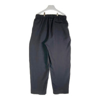 UNITED ARROWS & SONS ユナイテッドアローズアンドサンズ 5514-299-0606 テーパード イージーパンツ ダークグレー sizeL 瑞穂店