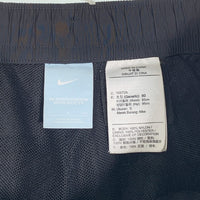 NIKE ナイキ NOCTA ノクタ Track Pants トラックパンツ ナイロン ブラック Size S 福生店