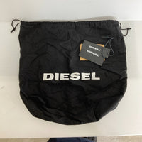 DIESEL ディーゼル 2WAYバッグ ブラック 瑞穂店