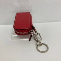 L'arcobaleno ラルコバレーノ スマートキーケース レッド 瑞穂店