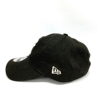 NEW ERA × MoMA ニューエラ×モマ キャップ 刺繍 ブラック sizeF 瑞穂店