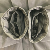 ARC'TERYX アークテリクス 25879 125554 GORE-TEX Theme Parka サーミーパーカ ダウン コート ブラック sizeS 瑞穂店