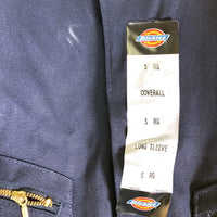 Dickies ディッキーズ オーバーオール ネイビー sizeS 瑞穂店