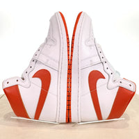 JOEDAN AIR SHIP ジョーダン エアシップ TEAM ORANGE チームオレンジ DX4976-181 Size 27.5cm 福生店