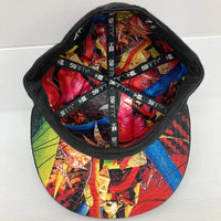NEW ERA × Taro Okamoto ニューエラ×岡本太郎 太陽の塔 キャップ ブラック size58.7cm 瑞穂店