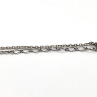 GARNI ガルニ シルバーネックレス ペンダントトップ SV925 Size 50cm 福生店