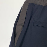 SSZ エスエスズィー 22SS PGWI MAKOJER PANTS マコト ジャージパンツ ネイビー グレー Size L 福生店