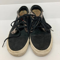 VANS SUPREME バンズ シュプリーム CHUKKA BOOT '95 vn-0k6m18j チャッカ ブーツ black snake ブラック size27.5cm 瑞穂店