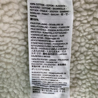 Levi’s リーバイス ボアトラッカージャケット PC9-16365-0075 Gジャン ネイビー sizeL 瑞穂店