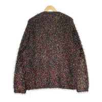 SUPREME シュプリーム 23SS Sparkle Cardigan スパークルカーディガン マルチ Size L 福生店