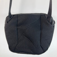 ARC'TERYX アークテリクス Mantis 2 Waist Pack 29557 マンティス 2 ウエストパック 2way ショルダー バッグ ロゴ 刺繍 黒 ブラック 瑞穂店