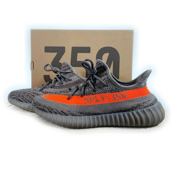 adidas アディダス YEEZY BOOST 350 V2 ベルーガ リフレクティブ GW1229 Size 29cm 福生店