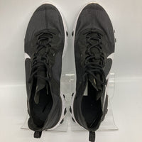 NIKE ナイキ リアクト エレメント55 スニーカー ブラック size28.5cm 瑞穂店
