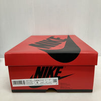 Nike ナイキ WMNS AIR JORDAN 1 RETRO HI OG ウィメンズ エアジョーダン1レトロハイ DZ2523-001 ミディアム グレー size 26cm 瑞穂店