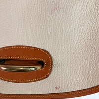 DOONEY&BOURKE ドゥーニーアンドバーク ショルダーバッグ アイボリー 瑞穂店