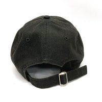 NEW ERA × MoMA ニューエラ×モマ キャップ 刺繍 ブラック sizeF 瑞穂店