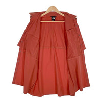 THE NORTH FACE ノースフェイス Men’s Sniktau Short-Sleeve Sun Shirt 半袖シャツ オレンジ 並行品 NF0A7WO5 Size XL 福生店