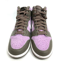 NIKE ナイキ DJ7023-991 BY YOU DUNK HIGH バイ ユー ダンク ハイ パープル 27.5cm 瑞穂店