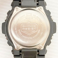CASIO カシオ G-SHOCK ジーショック AW-591GBX ブラック 瑞穂店