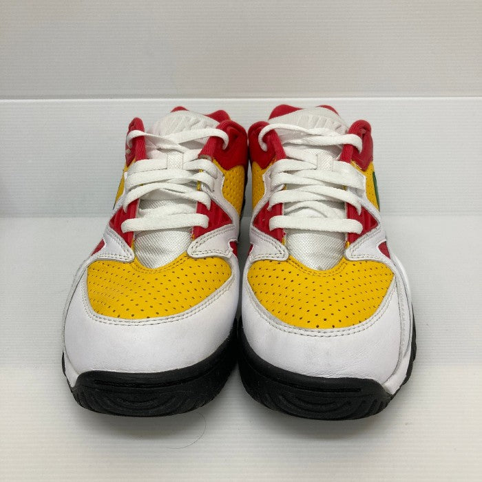 SUPREME × NIKE シュプリーム × ナイキ CJ5291-100 AIR CROSS TRAINER 3 LOW エア クロス  トレーナー3 ロー size26.5cm 瑞穂店