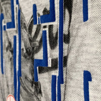 90's NUTMEG NOMO Print Tee 野茂英雄 フォトプリントTシャツ デッドストック Size M 福生店