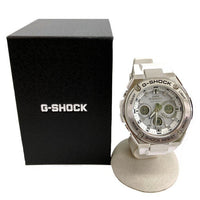 CASIO カシオ G-SHOCK GST-W310 腕時計 ホワイト×シルバー 瑞穂店