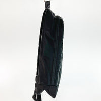 PORTER ポーター DARK FOREST ダークフォレスト スリングショルダーバッグ 659-05146 ブラック瑞穂店