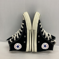 CONVERSE Chuck Taylor All Star70 HI ct70 142334C ブラック size24.5cm 瑞穂店